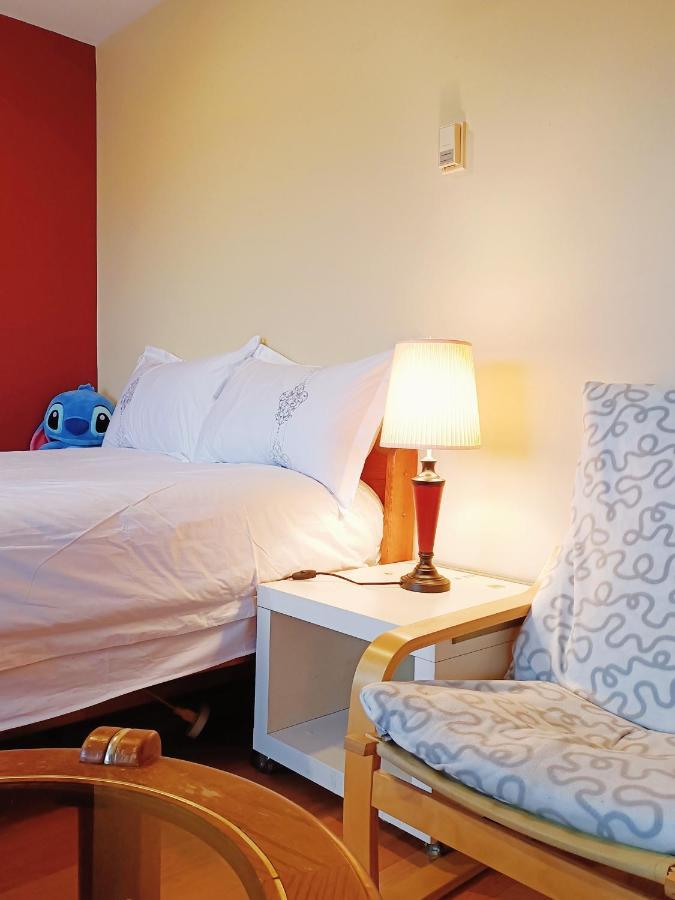 Llt Homeaway Vancouver Exterior photo